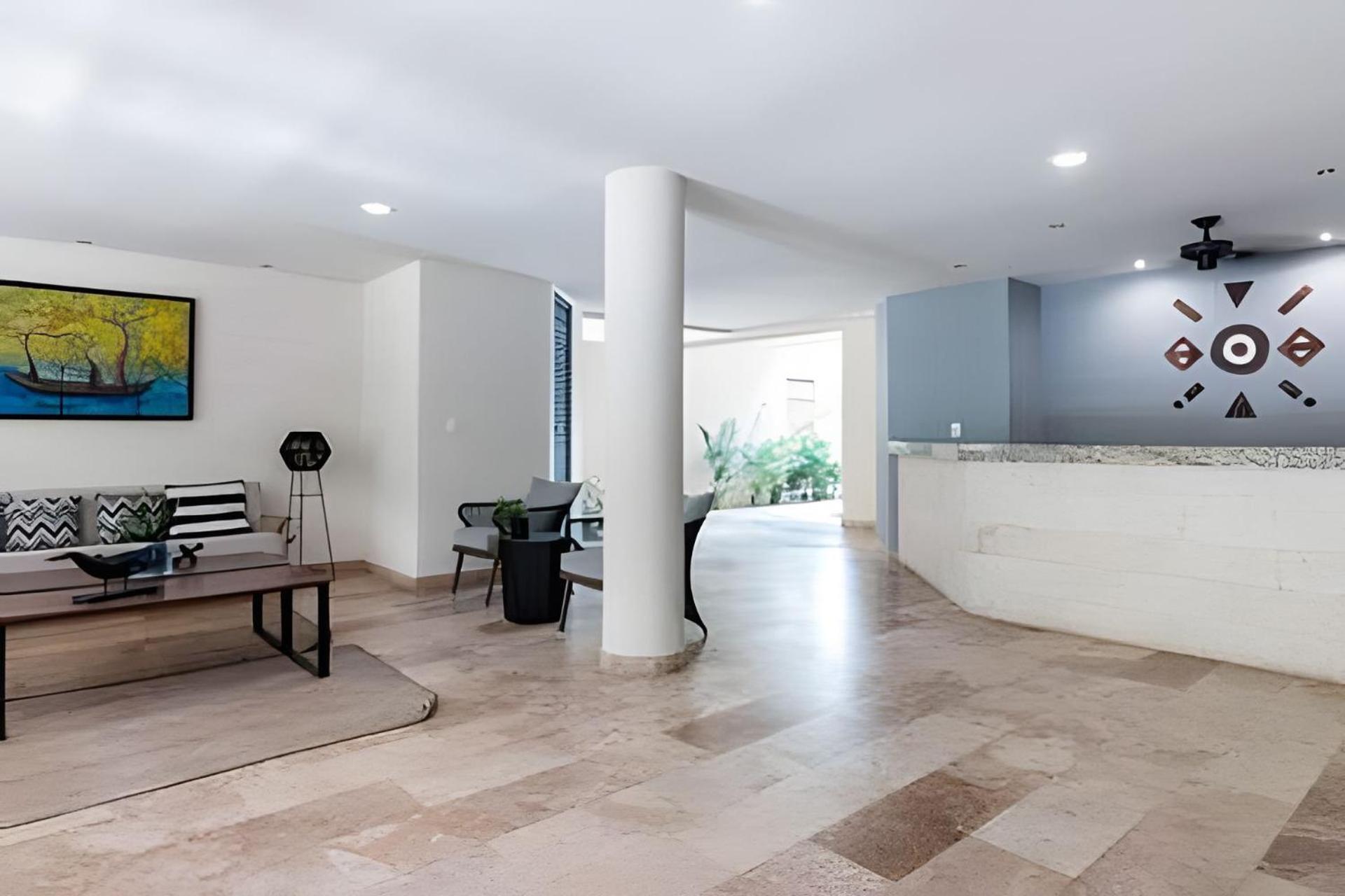 Casa De Lujo Ka'An Maya Acceso Swimup A La Piscina 图卢姆 外观 照片